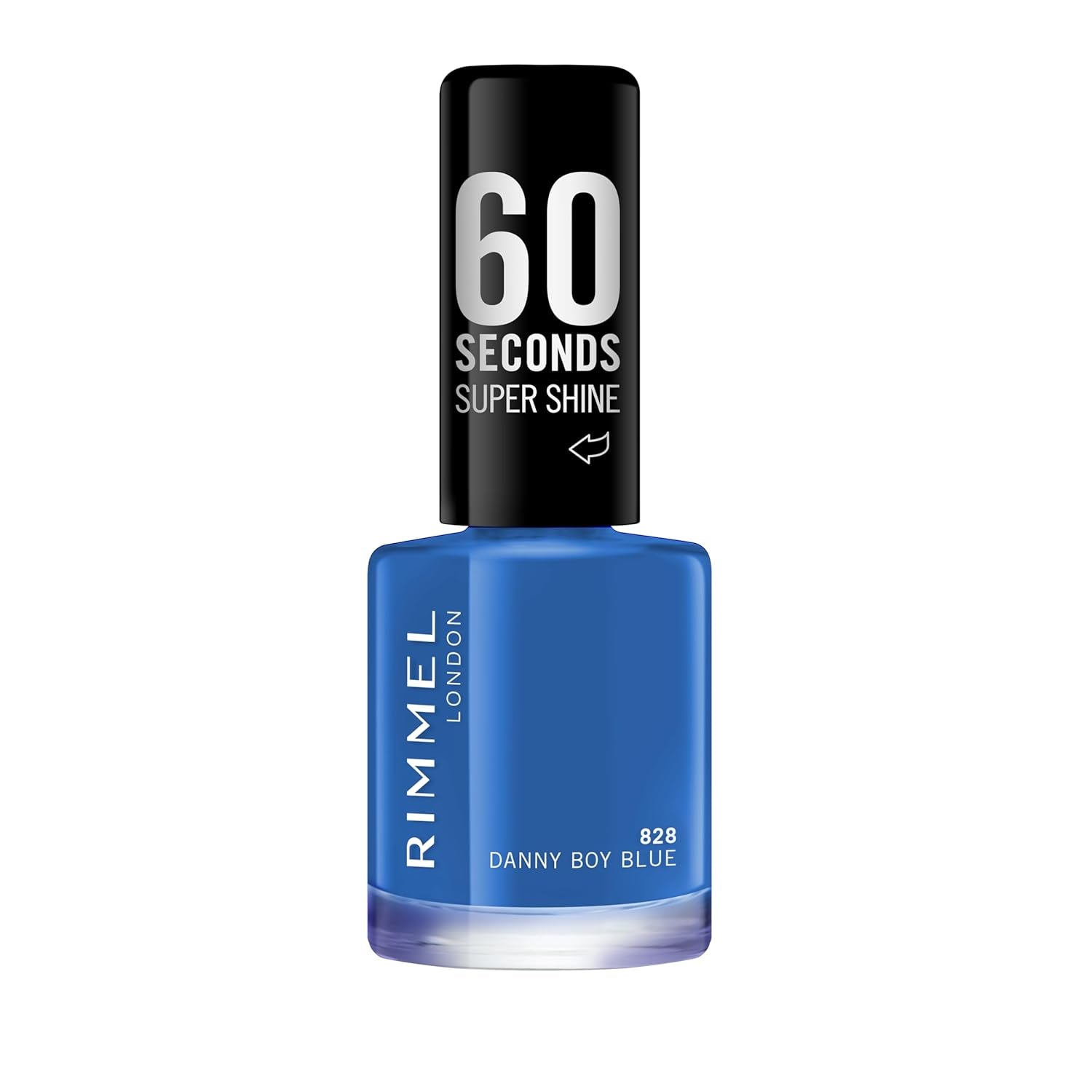 Oja Super Shine 60 de secunde 8 ml