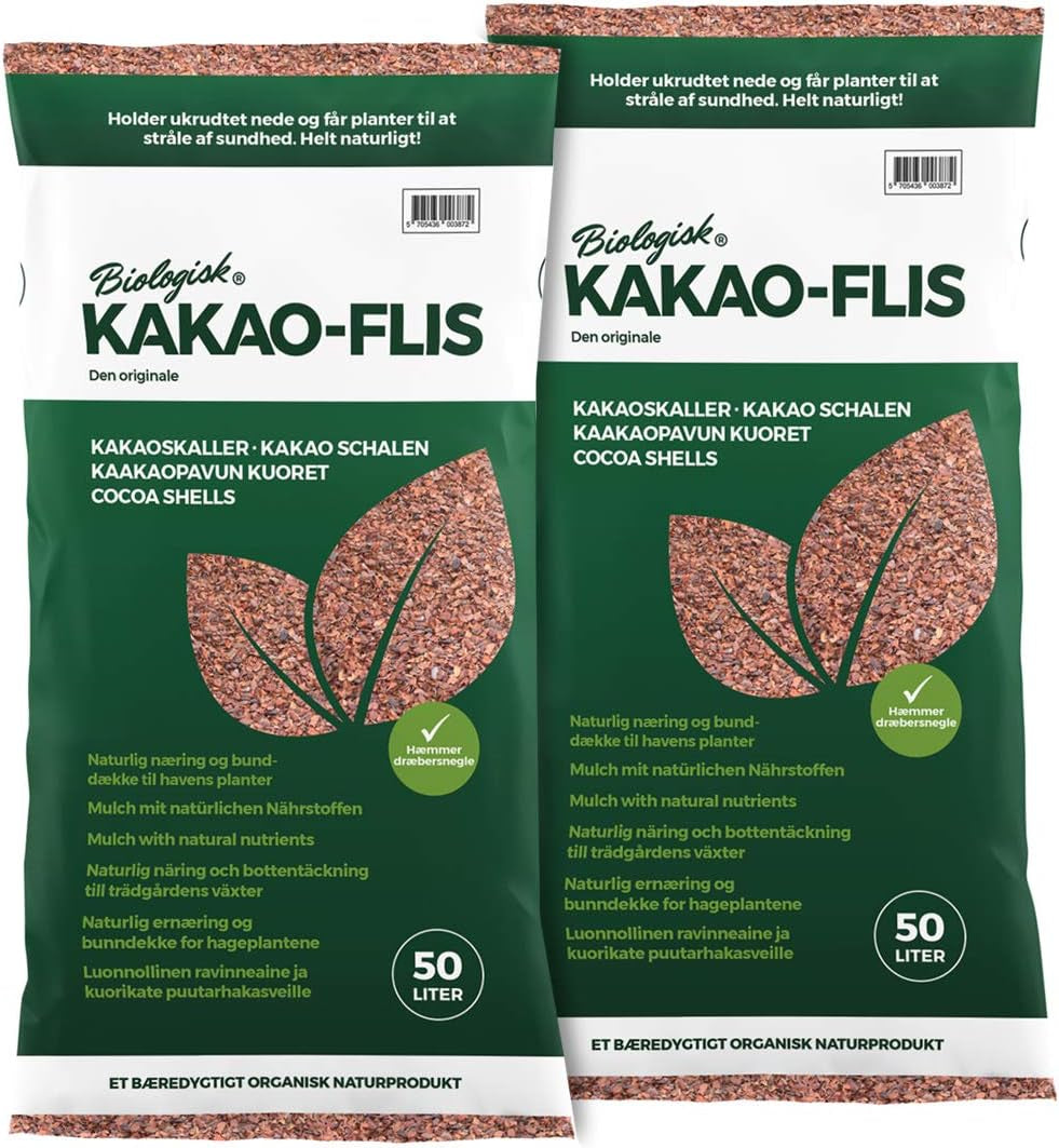 Floragard Perlite Perligran 200 L (2×100 L, 2–6 mm) – amendement minéral du sol & Drainagezusatz für Garten, Anzucht, Zimmerpflanzen & Hydrokultur – assure une structure meuble et une bonne ventilation