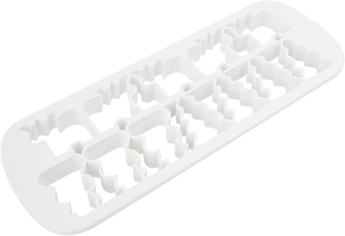 Dr. Oetker Multicuiseur Winter Wonderland – Pour des créations culinaires festives, boîtes à biscuits traditionnelles à motif de Noël, passent au lave-vaisselle