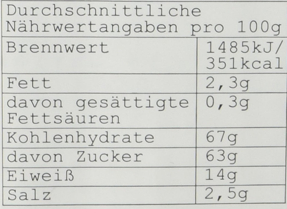 Nouilles sèches de sarrasin (Shinshu Soba) (1 paquet x 250g)