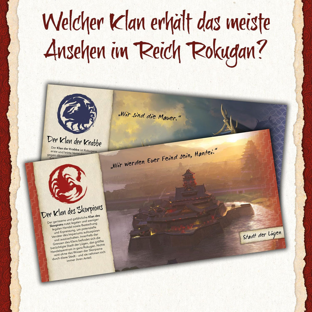 Kosmos 685447 On the Golden River, un jeu de stratégie pour connaisseurs avec profondeur tactique et planification préalable, pour 2 à 4 joueurs âgés de 12 ans et plus, plateau de jeu en relief doré, mécanisme de dés intelligent