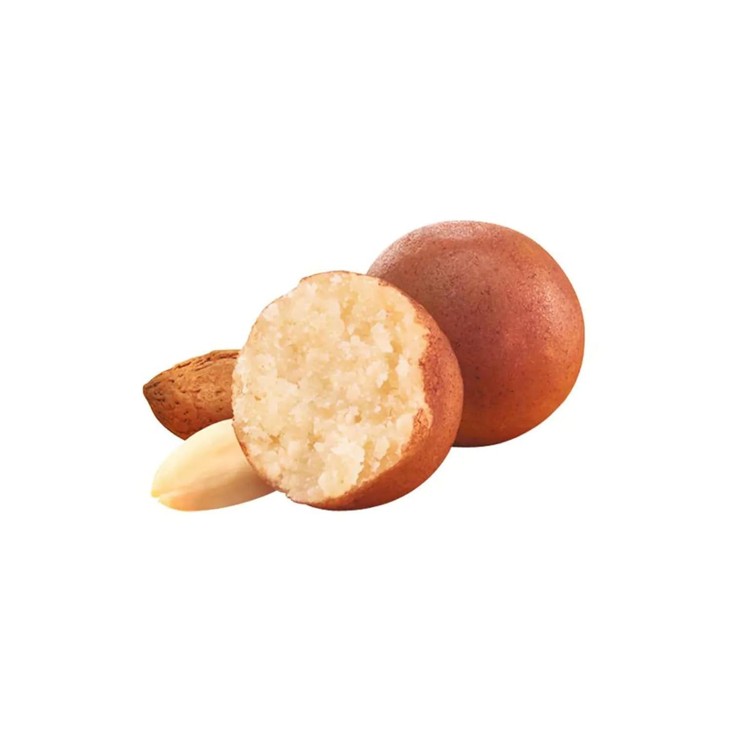 Pommes de terre à la pâte d'amande Niederegger 100g