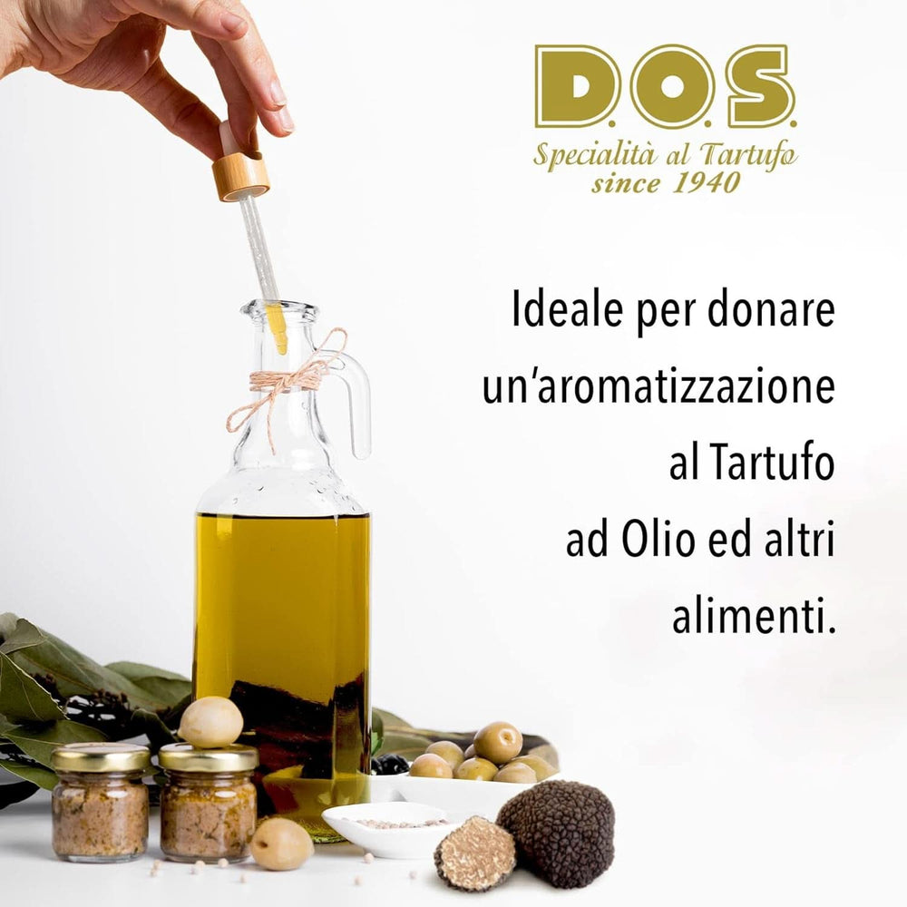 - Concentré d'arôme truffe noire 30 ml, usage professionnel Arome Naty Shop