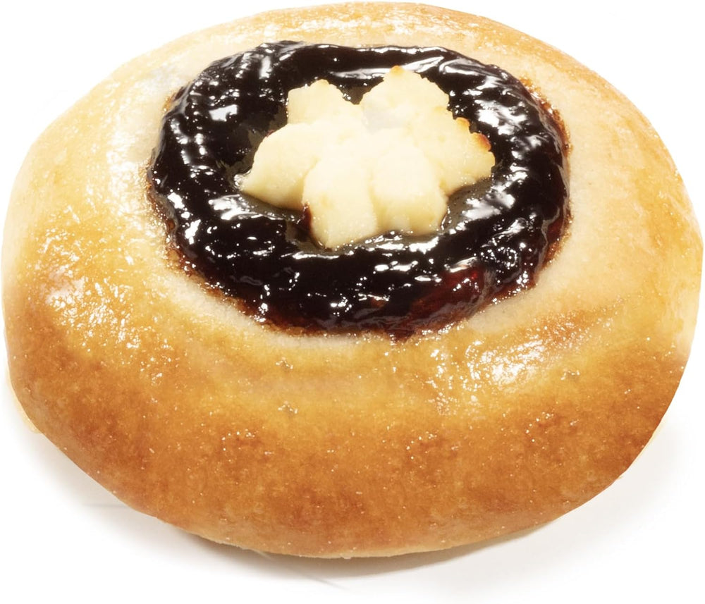 Moule Tescoma pour petits gâteaux ronds et biscuits Linzer DELÍCIA, blanc