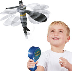 Héros volants - Figurines Batman Naty Shop