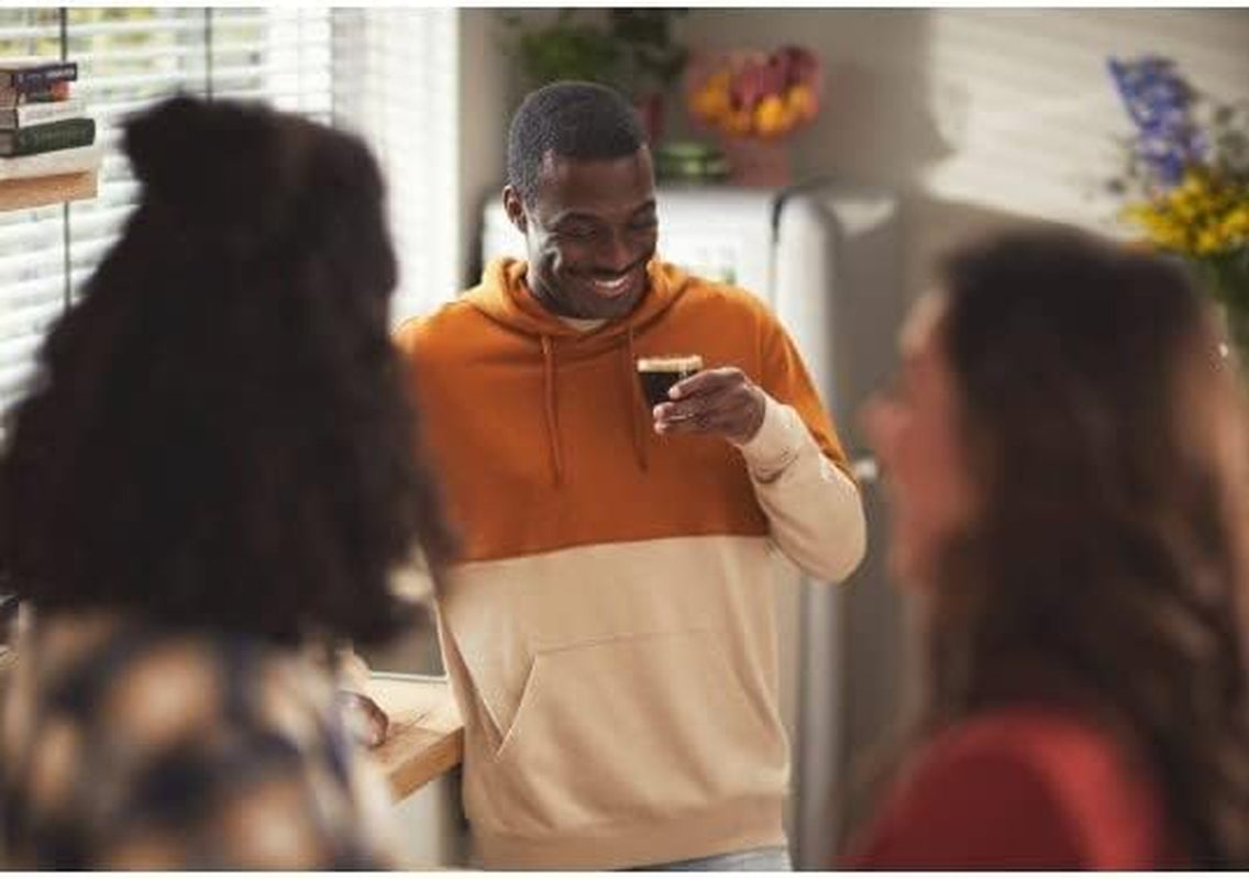 PHILIPS CSA210/61 Senseo Original+ machine à expresso, noire