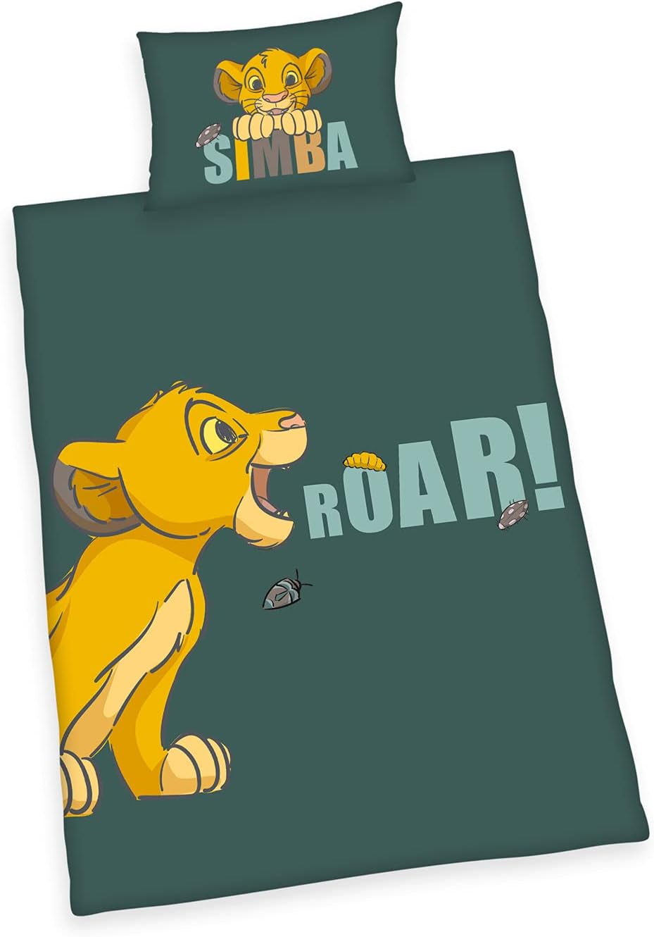 Literie, petit Simba Literie - enfants Naty Shop Default Title