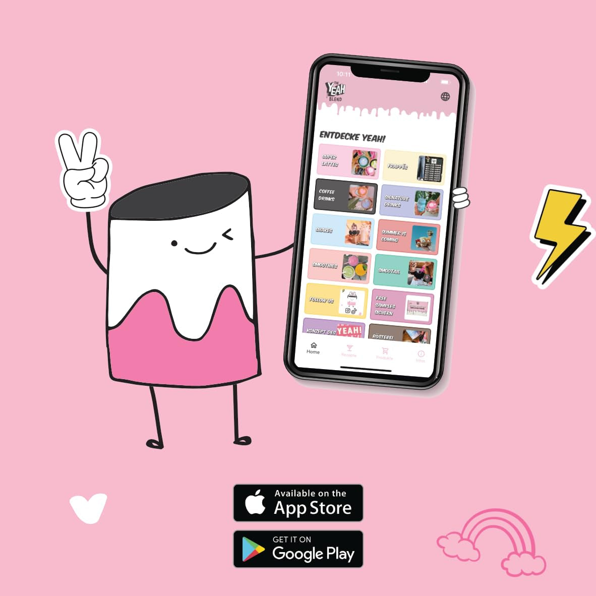 Latte verde cu matcha