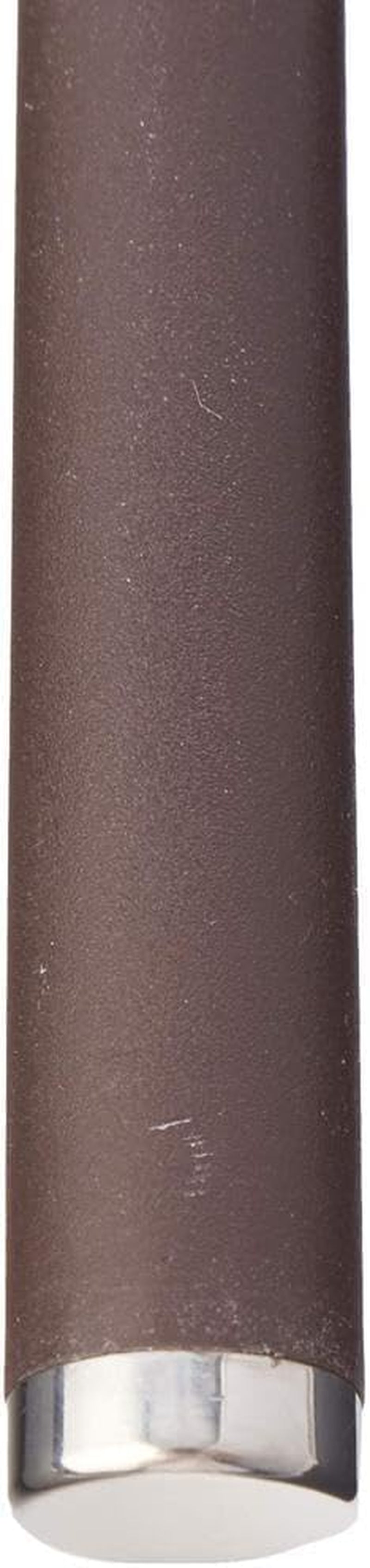 Villeroy Et Boch Play Couverts Marron Chocolat, pour 6 personnes maximum, 30 pièces, acier inoxydable, manche en plastique marron Cuisine Naty Shop