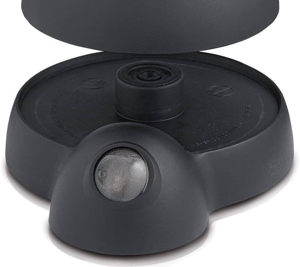 Ariete 1358 Moka Aroma, Machine à expresso électrique, 480 W, 2/4 tasses à expresso, Noir