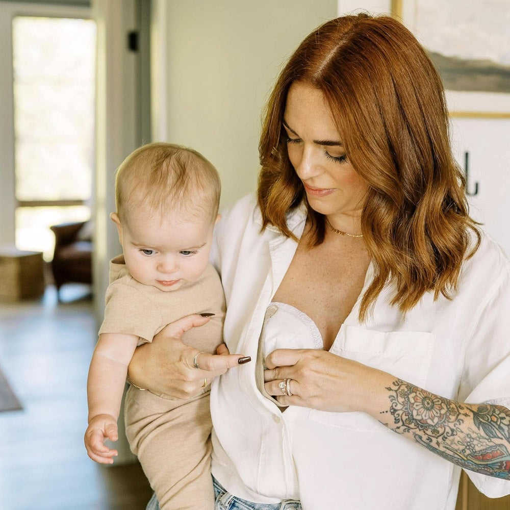 Disques jetables absorbants noirs, 60 pièces Accessoires d'alimentation et d'allaitement Bebe Naty Shop