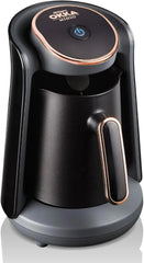 Arzum Okka OK004 MINIO MACHINE À CAFÉ TURQUE