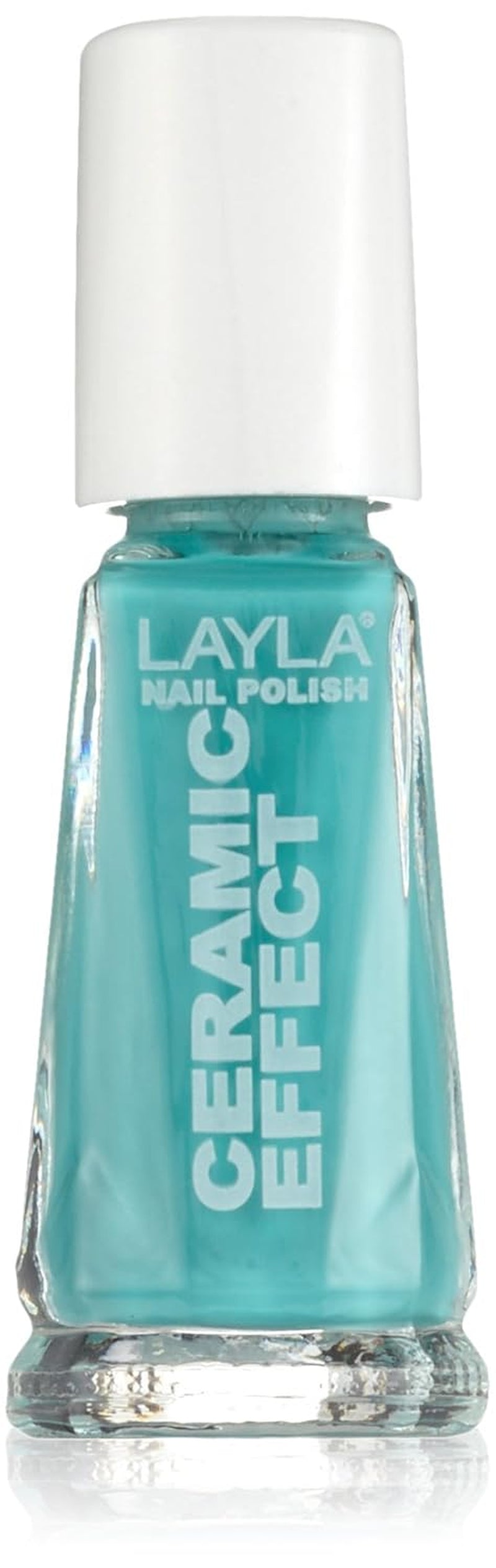 Cosmetics 1243R23-051 Vernis à ongles effet céramique - Danse avec les étoiles, pack de 1 (1 x 0,01 l)