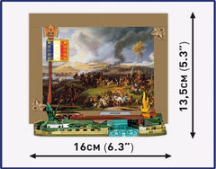 Napoleon - Battle of Moscow