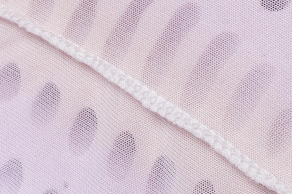 V.I.P. Oreiller Very Important Pillow Soap, boucles, mousse à mémoire de forme, avec traitement lavande, 42 X 72 X 11, Fabriqué en Italie, blanc, C.854492 Oreillers standards Naty Shop