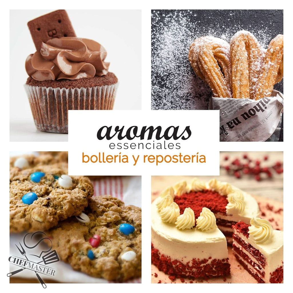 Concentrat cu aromă de brânză - 10 ml Arome Naty Shop