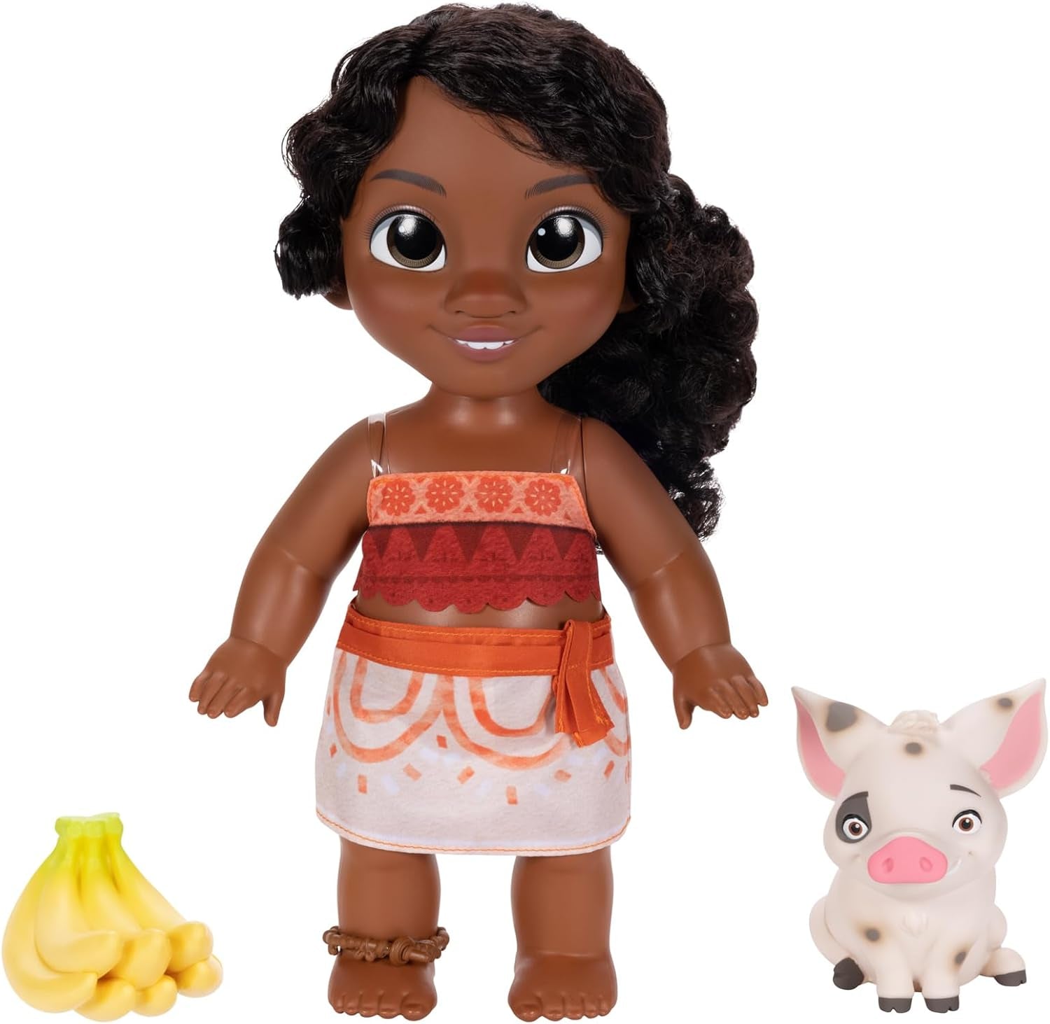Moana 2 Vaiana 2 petite soeur Simea 27Cm Cu Pua poupées Naty Shop titre par défaut