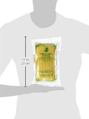 Nouilles chinoises au coq (1 paquet x 454g)