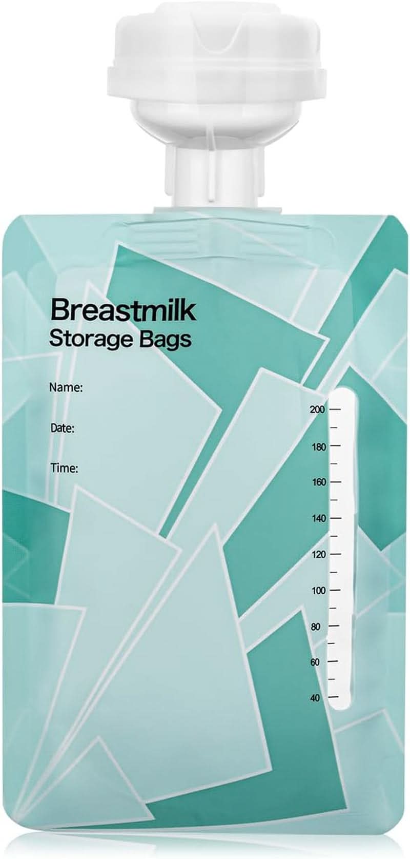 LIONELO Fidi One Tire-lait sans fil 180 ml, Tire-lait portable triphasé, Massage à économie d'énergie en 9 étapes, Entonnoir en silicone 26 mm Durée de fonctionnement 120 min Accessoires sans BPA Alimentation et allaitement Bebe Naty Shop