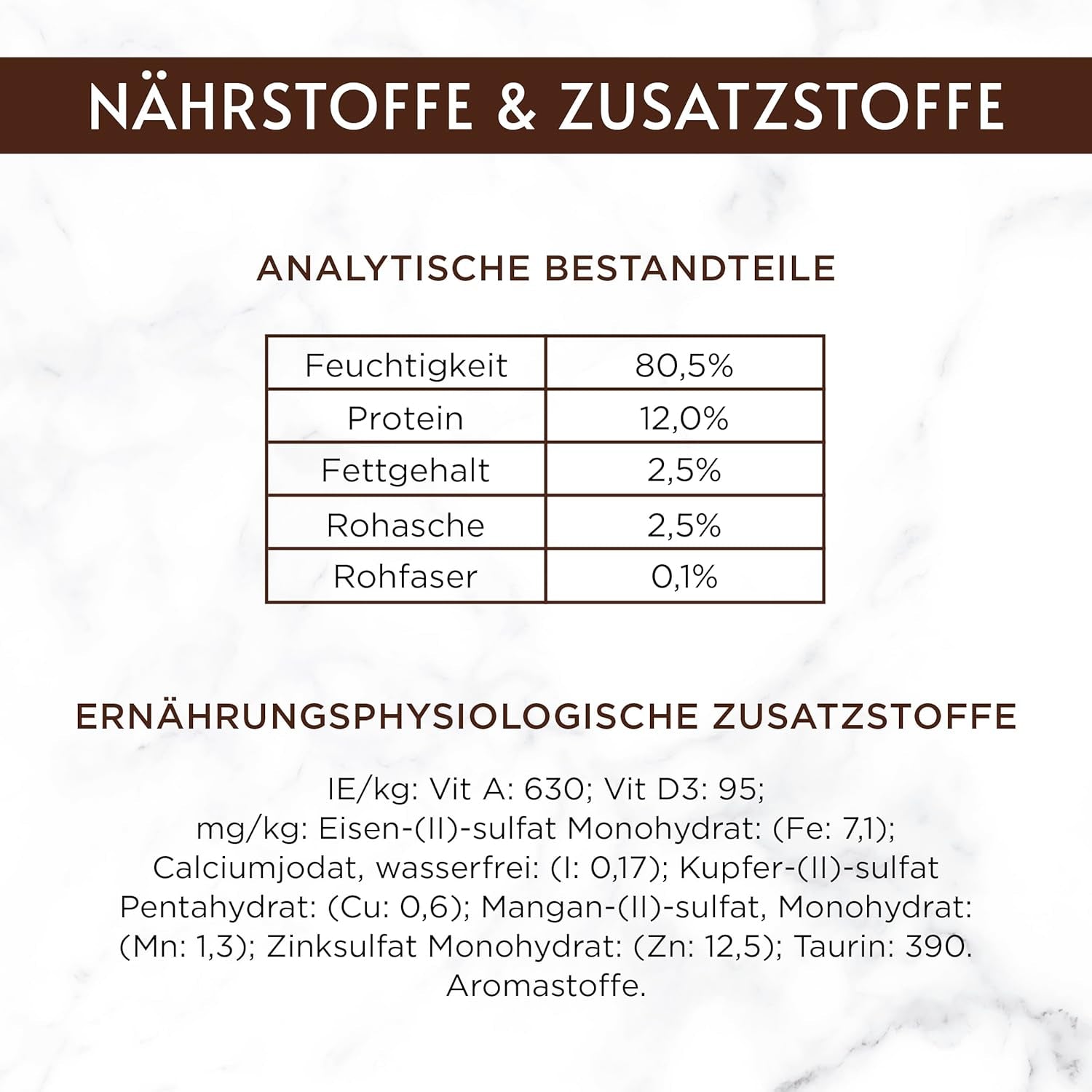 Hrană umedă pentru pisici Gourmet A la Carte cu pui, spanac și perle de paste, pachet de 26 (26 x 85g)