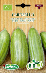 Gurke Carosello