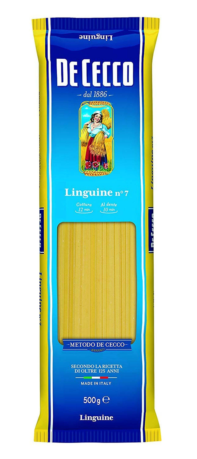 Linguines, 500 g