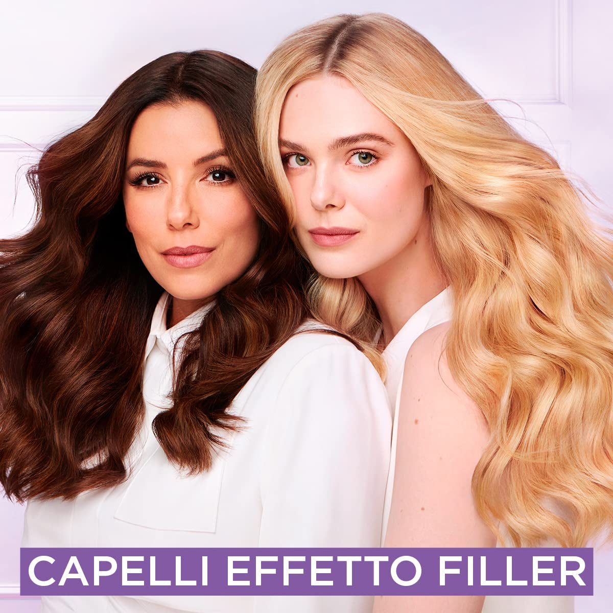 L'Or?al Paris Elvive Hydra Hyaluronic Maschera 72H Booster di Idratazione 300 ml Masque Capillaire Naty Shop