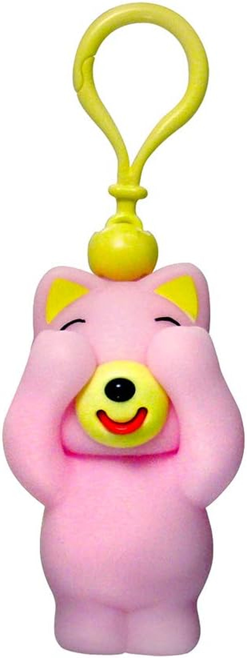 Jabb-A-Boo Cat Baby Toys Naty Shop Titre par défaut