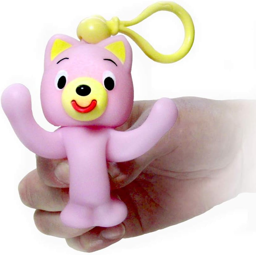 Jouets pour bébés chat Jabb-A-Boo Naty Shop