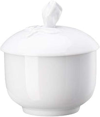 Grenier Hutschenreuther Maria Theresia Weiss pour 6 personnes