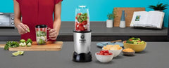 Magic Bullet, mixeur électrique, 200 Watt Cuisine Naty Shop