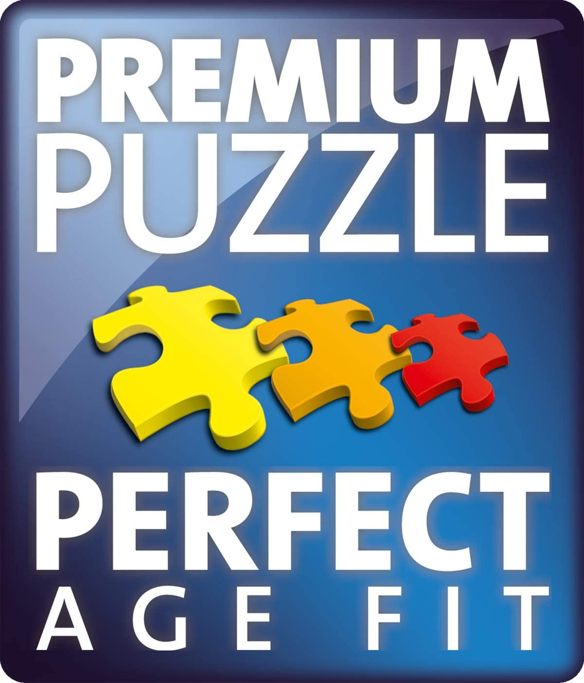 Ravensburger Puzzle pentru copii - 12994 Friends For Life - Dreamworks Spirit Puzzle pentru copii de la 7 ani, cu 150 de piese în format Xxl Puzzle Naty Shop