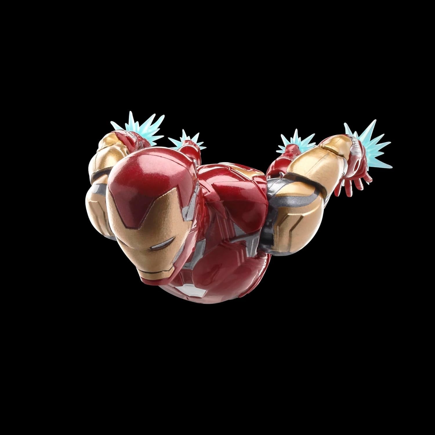 Marvel Legends Series Iron Man Mark LXXXV Avengers : Endgame Figurine 6 pouces Figurines Naty Shop