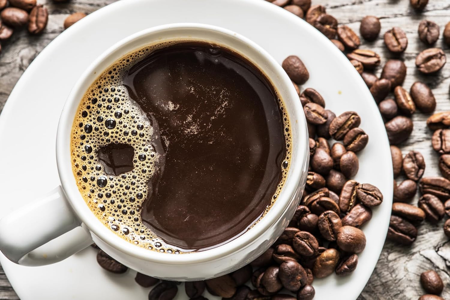 MARIZZI® Marrone - 1Kg - Grains de café 100% Arabica, arôme distinct légèrement sucré Café Naty Shop