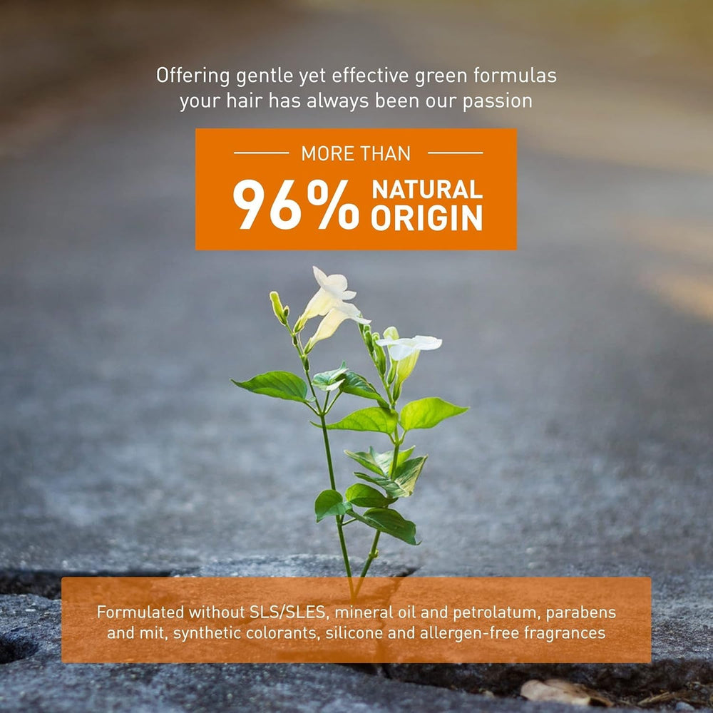 Masque antioxydant rajeunissant - Masque capillaire Naty Shop 250 ml