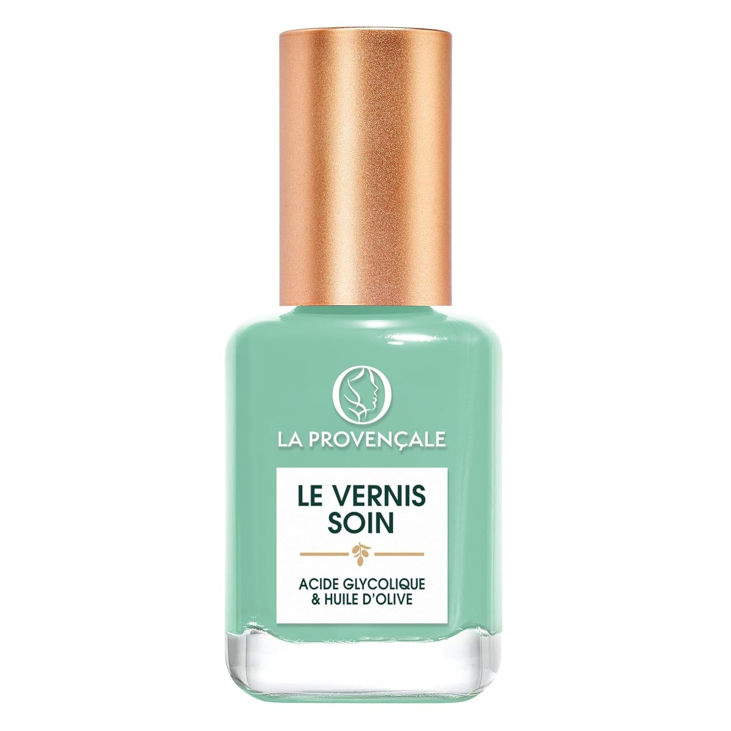 Lac de unghii Le Vernis Solaire, de lunga durata