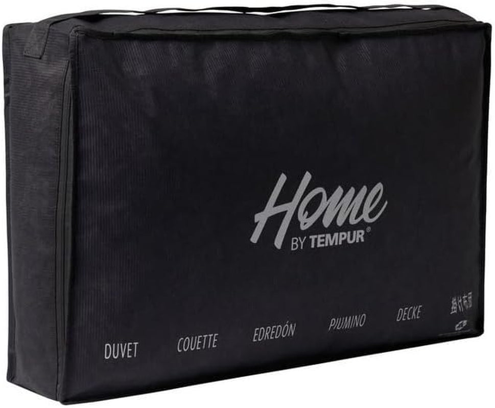 Couette en fibres de luxe Tempur, rafraîchissante, standard, 260 X 220 cm Couettes et couettes Naty Shop