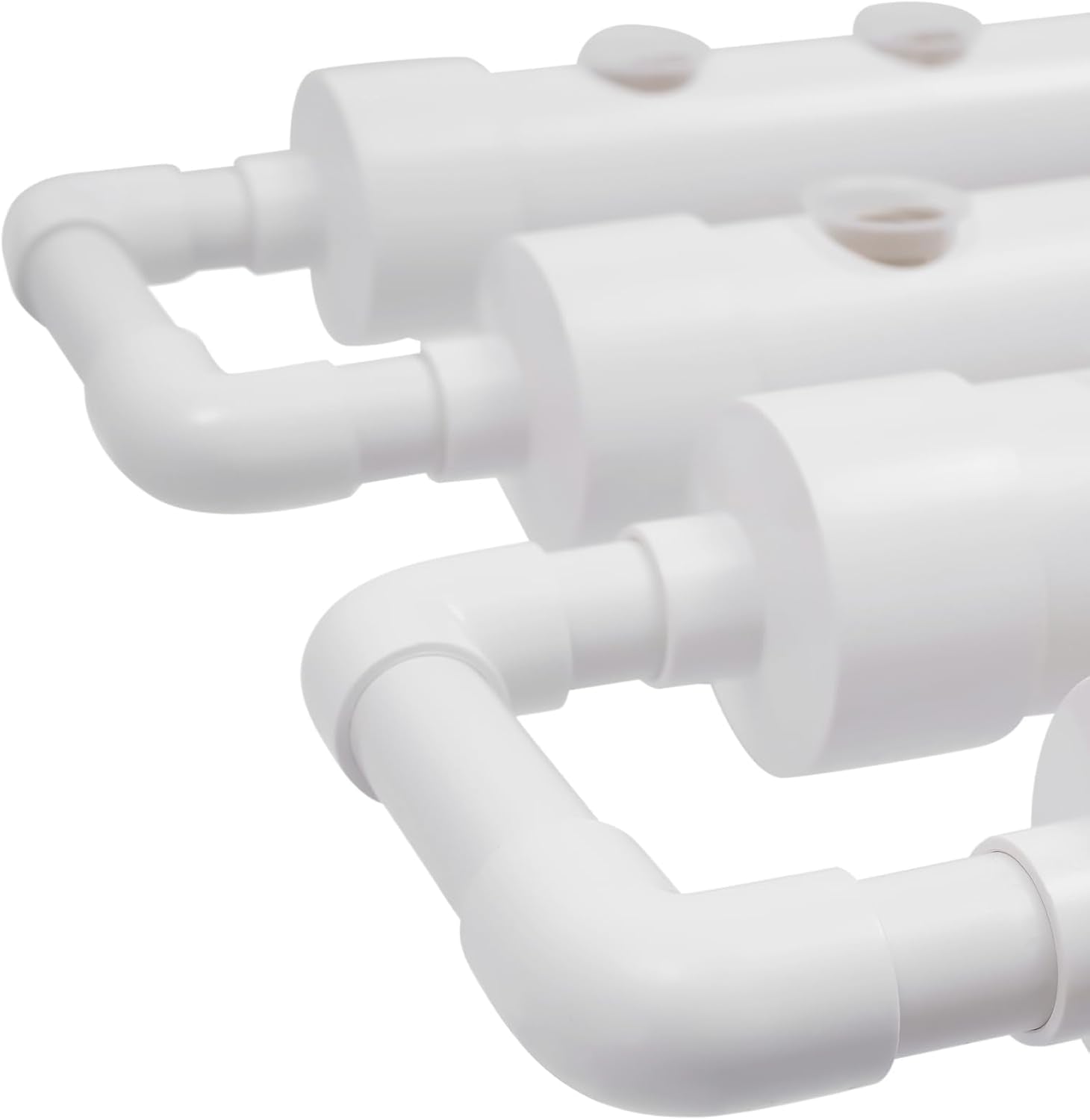 Kit de culture hydroponique, système de culture hydroponique, support de culture automatique à 36 trous, kit de culture hydroponique de jardin