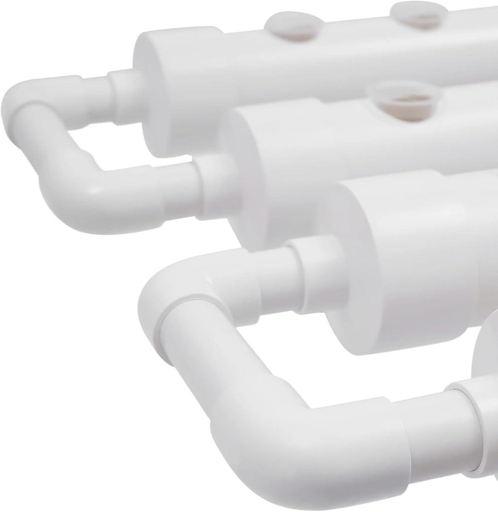 Kit de culture hydroponique, système de culture hydroponique, support de culture automatique à 36 trous, kit de culture hydroponique de jardin