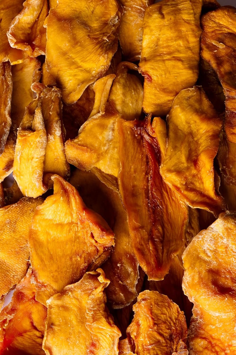 Mangue séchée Biojoy BIO (1 kg), produits déshydratés Naty Shop sans soufre