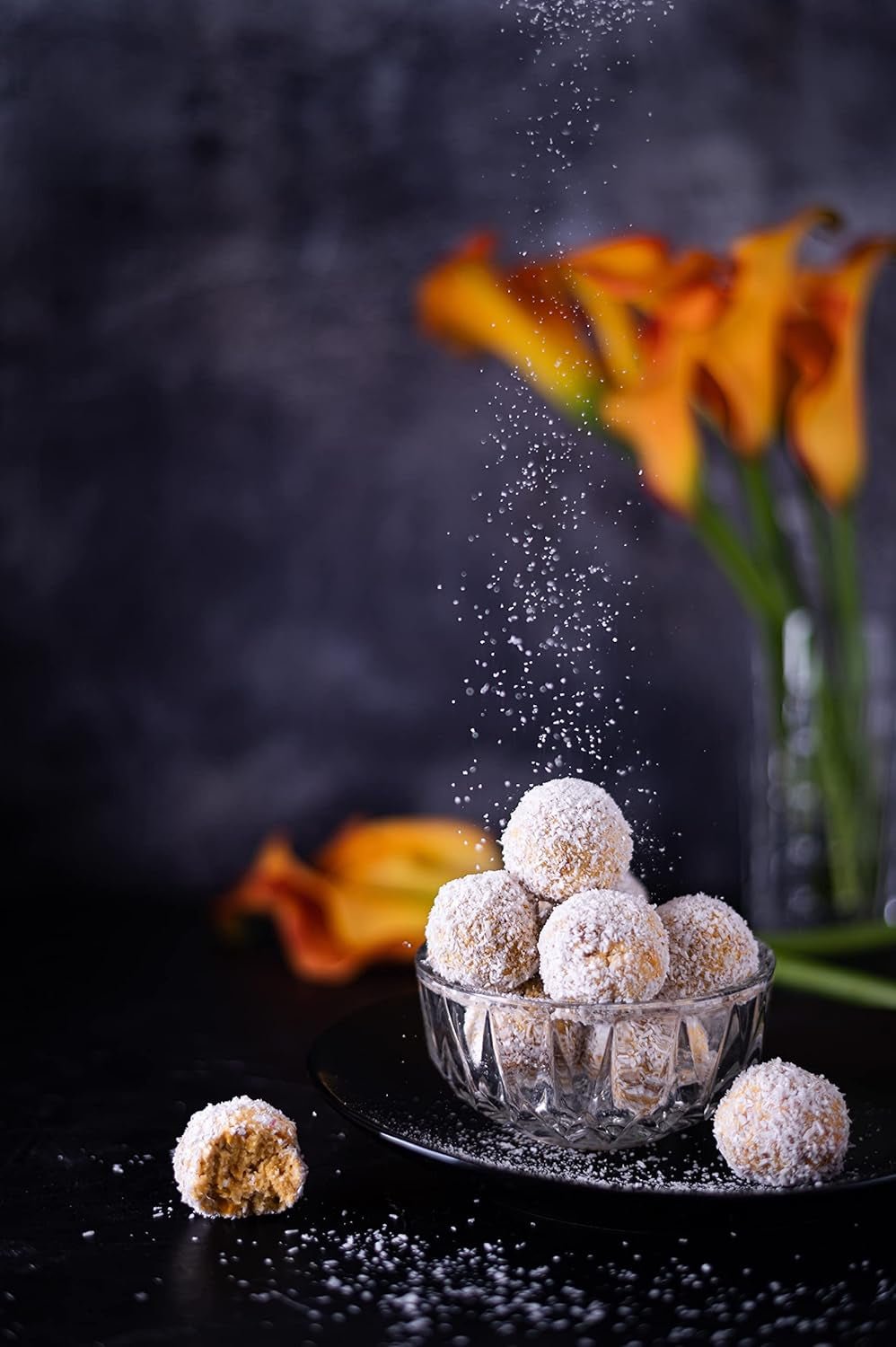 Mangue séchée Biojoy BIO (1 kg), produits déshydratés Naty Shop sans soufre