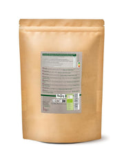 Fruits d'aronia bio Biojoy (1 kg), séchés et entiers (Aronia melanocarpa) Produits déshydratés Naty Shop