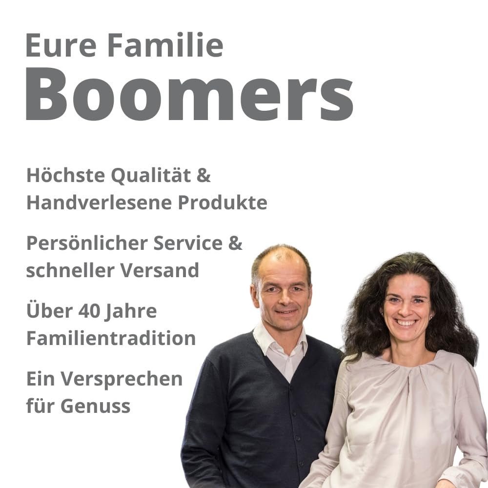 Boomers Gourmet - Ghimbir confiat, ușor îndulcit - 1 kg Produse deshidratate Naty Shop