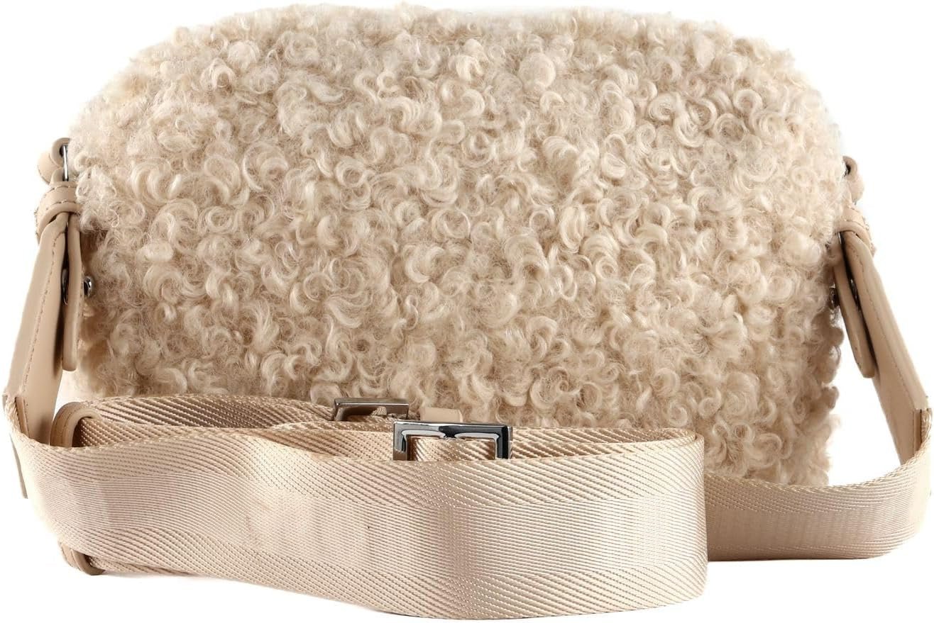 BOSS Addison Crossbody TD 10266488 Sacs pour femmes Naty Shop