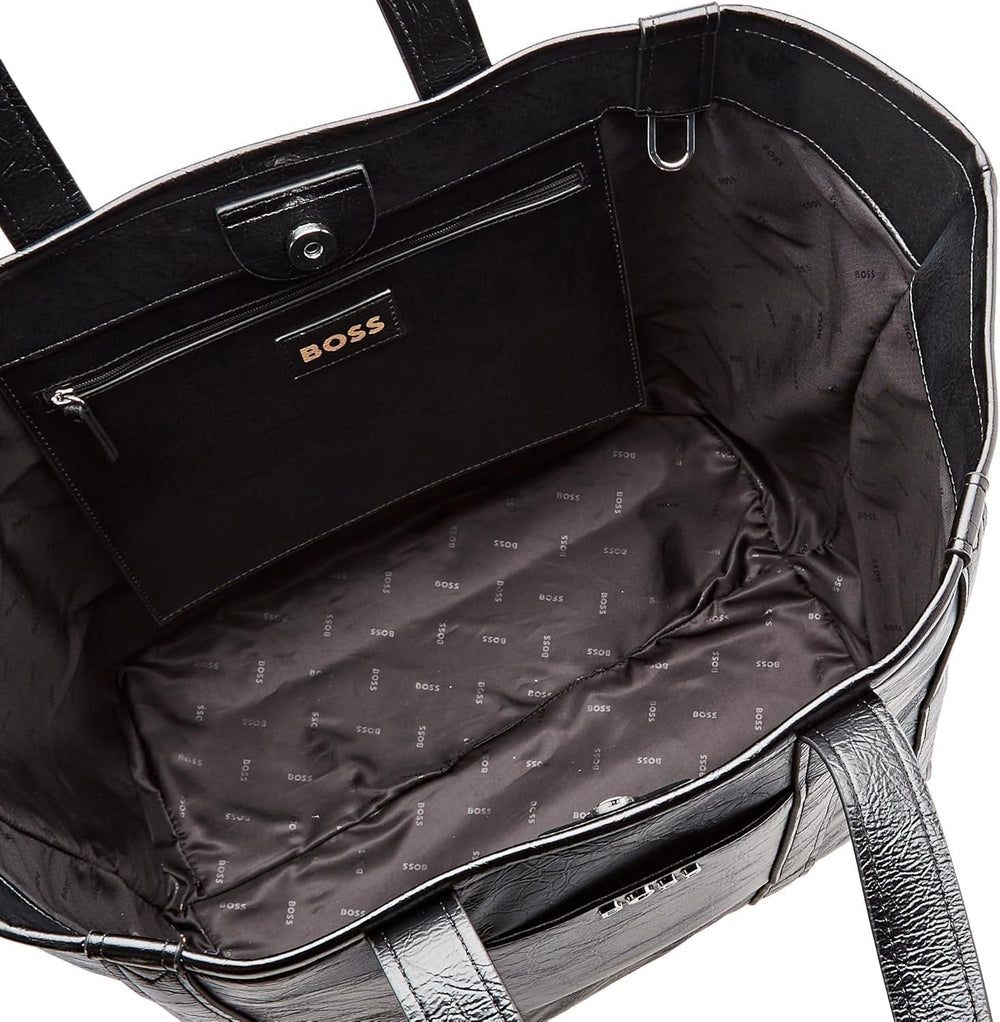 BOSS Addison Mx w Shopper Sacs Femme Naty Shop