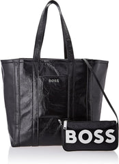 BOSS Addison Mx w Shopper Sacs Femme Naty Shop