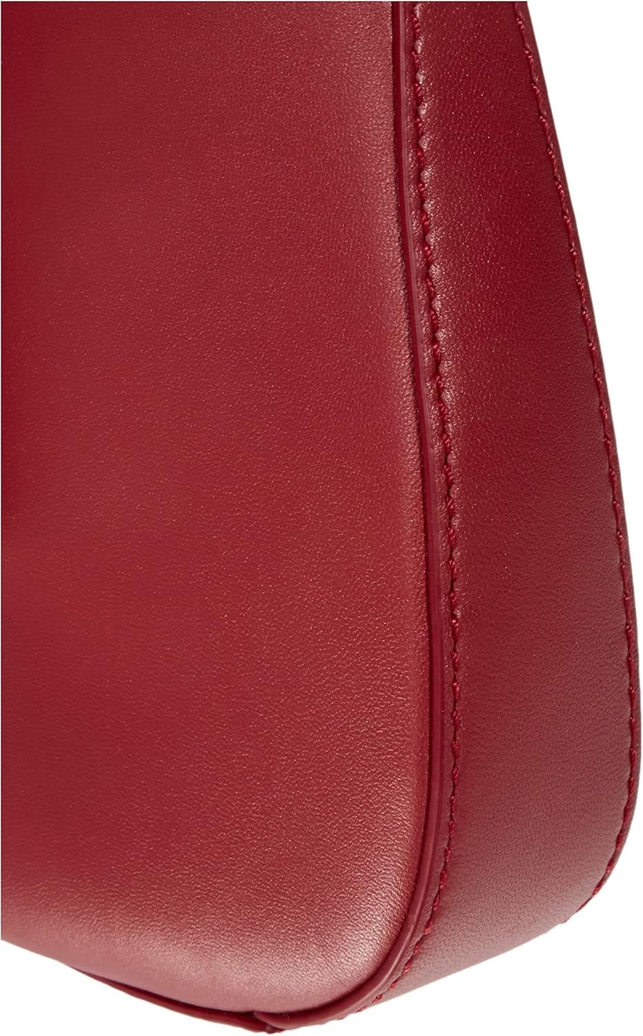 BOSS Blanca SM Hobo-N Hobo Medium Red613 O mărime Genti Femei Naty Shop