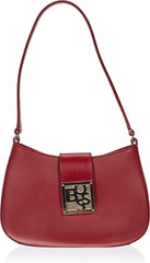 BOSS Blanca SM Hobo-N Hobo Medium Red613 Taille unique Sacs pour femmes Naty Shop Default Title