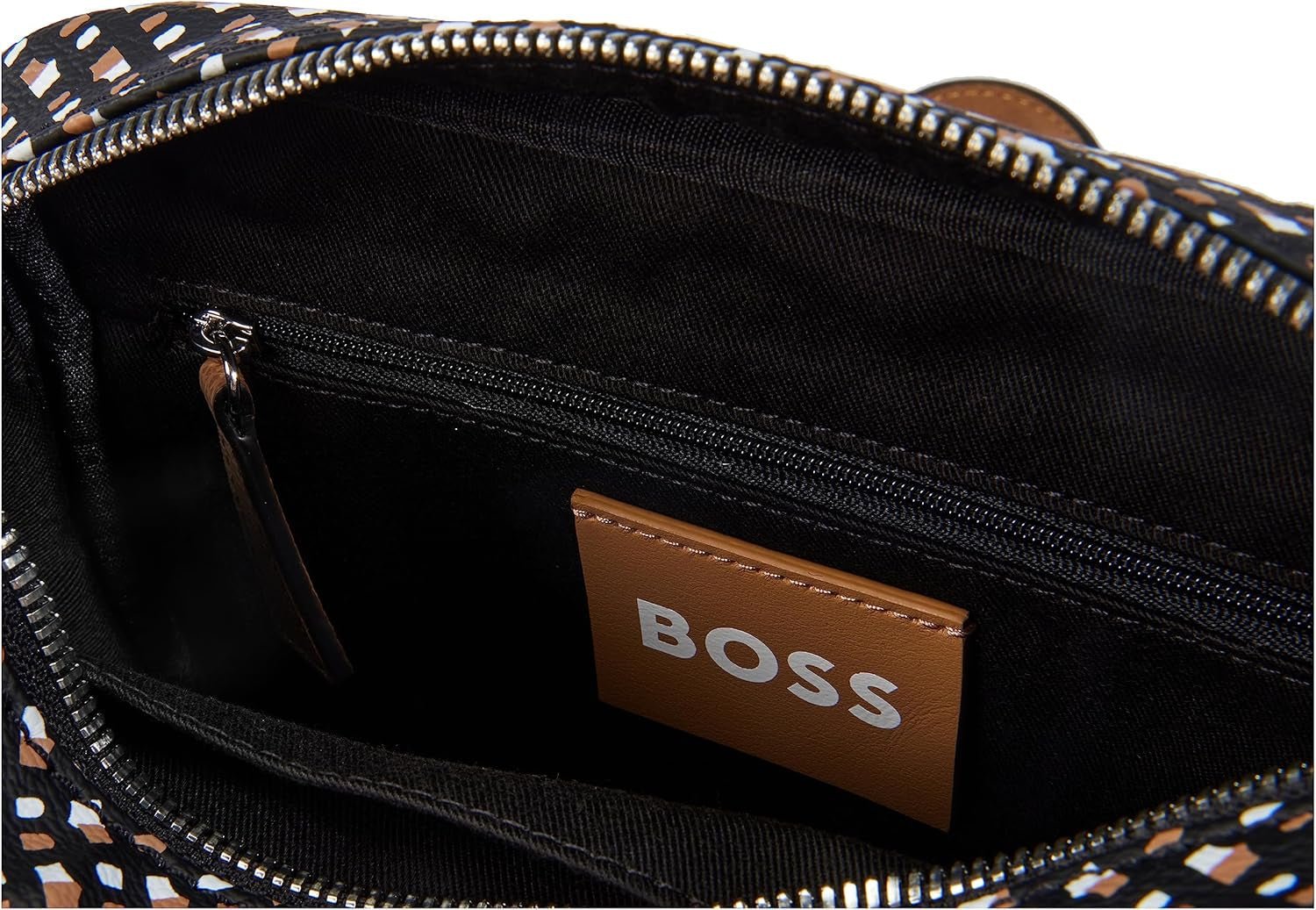 BOSS Cindy Crossbody-M Sac à bandoulière pour femme, ouvert Divers991 Sacs pour femmes Naty Shop