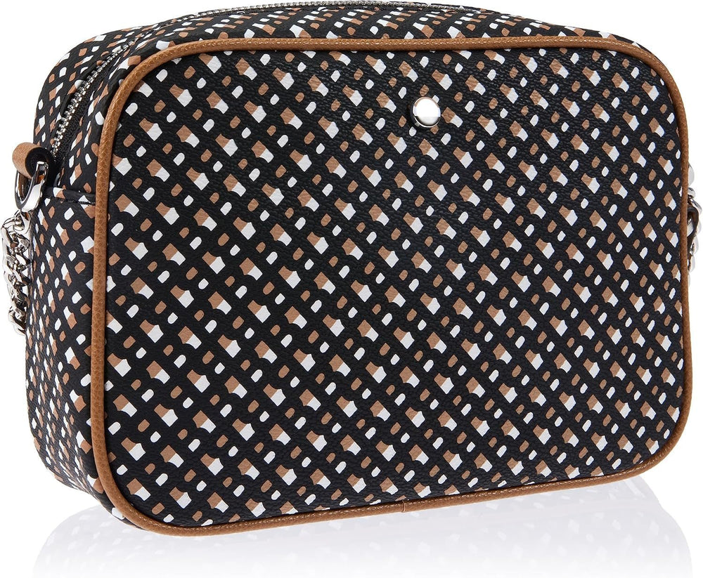 BOSS Cindy Crossbody-M Sac à bandoulière pour femme, ouvert Divers991 Sacs pour femmes Naty Shop